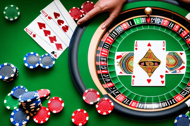 The Ultimate Deal On Top Online Casinos for Real-Time Craps in 2024